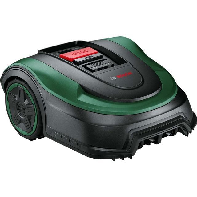 Bosch Indego S Plus 500 Robot Lawn Mower