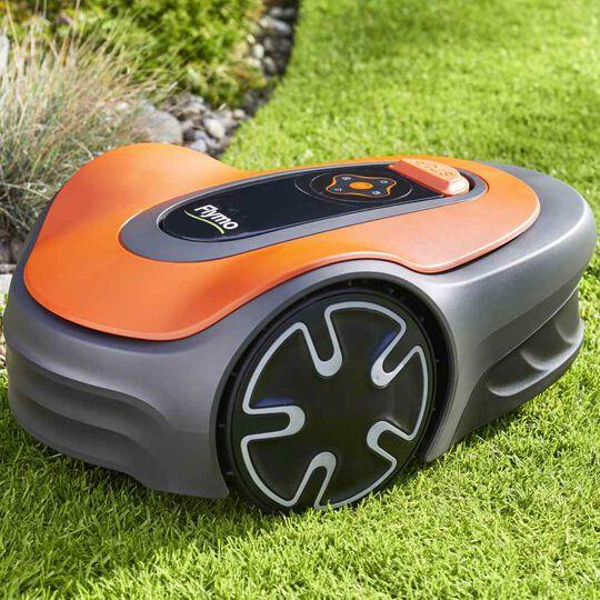 Flymo EasiLife 250 GO Robot Lawn Mower